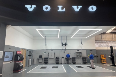 Medellin - Mecánica