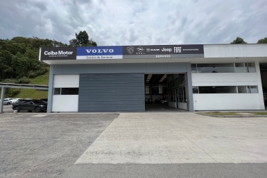 Ceiba Motor Manizales - Mecánica