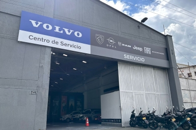 Ceiba Motor Pereira - Mecánica
