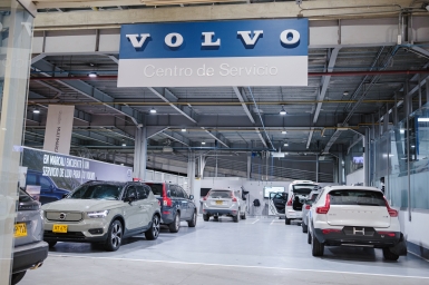 EuroMarcali - Mecánica