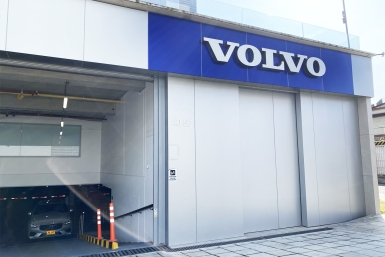 Mayorautos - Mecánica