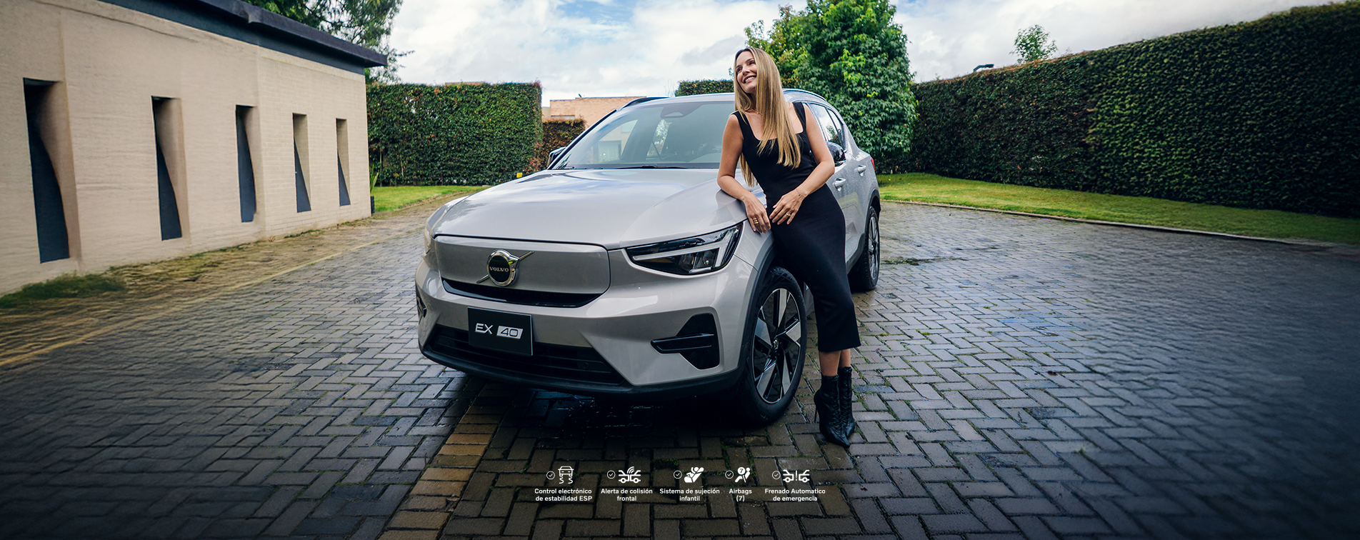 Únete a la era de la sostenibilidad